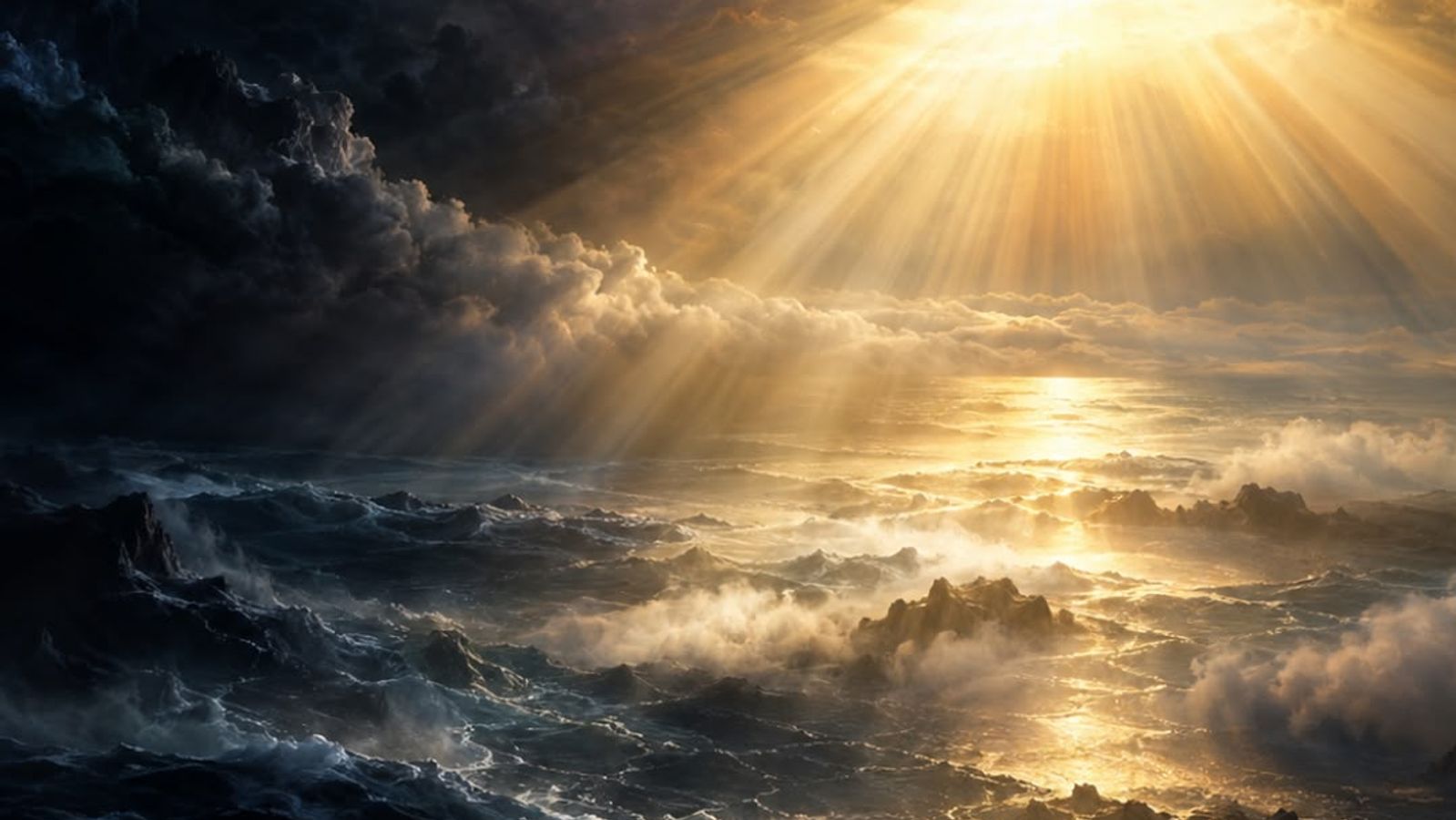 On this day in Jewish History: 25 Elul - Creation Began - 1