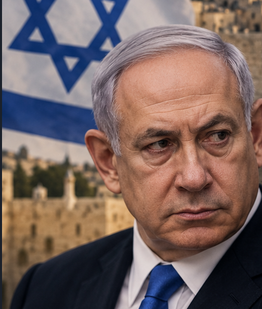 Netanyahu at the UN: Israel Is Fighting an ‘Eighth Front’ — the Battle for Truth