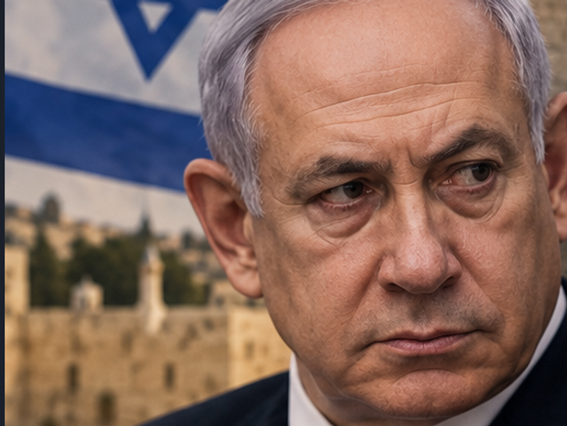 Netanyahu at the UN: Israel Is Fighting an ‘Eighth Front’ — the Battle for Truth