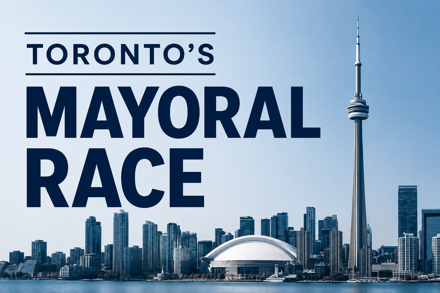 Olivia Chow Is Skipping Toronto’s Antisemitism Debate.  For Jewish Torontonians, It’s About More Than One Event.