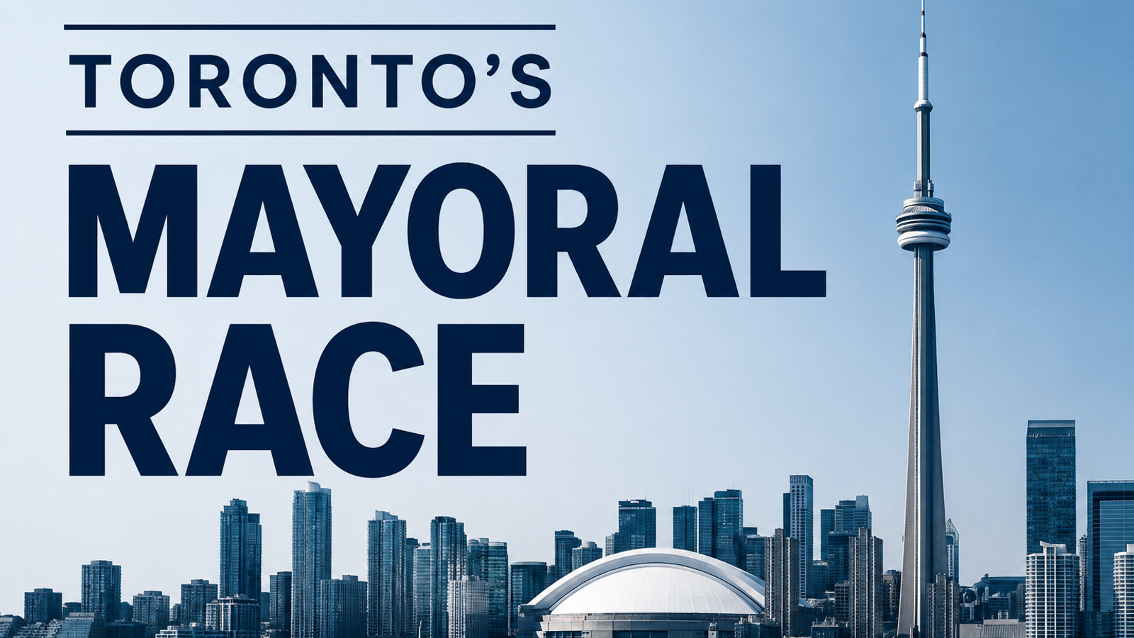 Olivia Chow Is Skipping Toronto’s Antisemitism Debate. For Jewish Torontonians, It’s About More Than One Event.