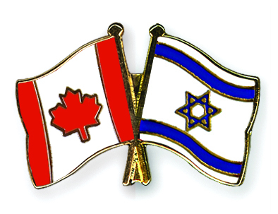 Canada Joins Britain and France in Move to Ban Goods From Israeli West Bank Communities