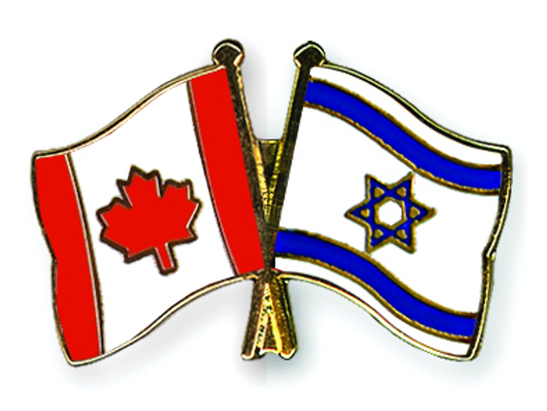 Canada Joins Britain and France in Move to Ban Goods From Israeli West Bank Communities