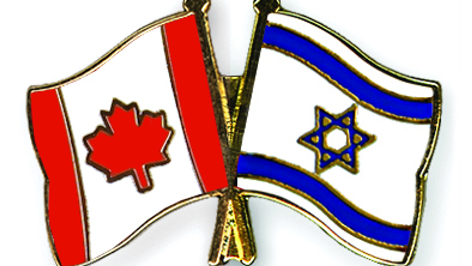Canada Joins Britain and France in Move to Ban Goods From Israeli West Bank Communities