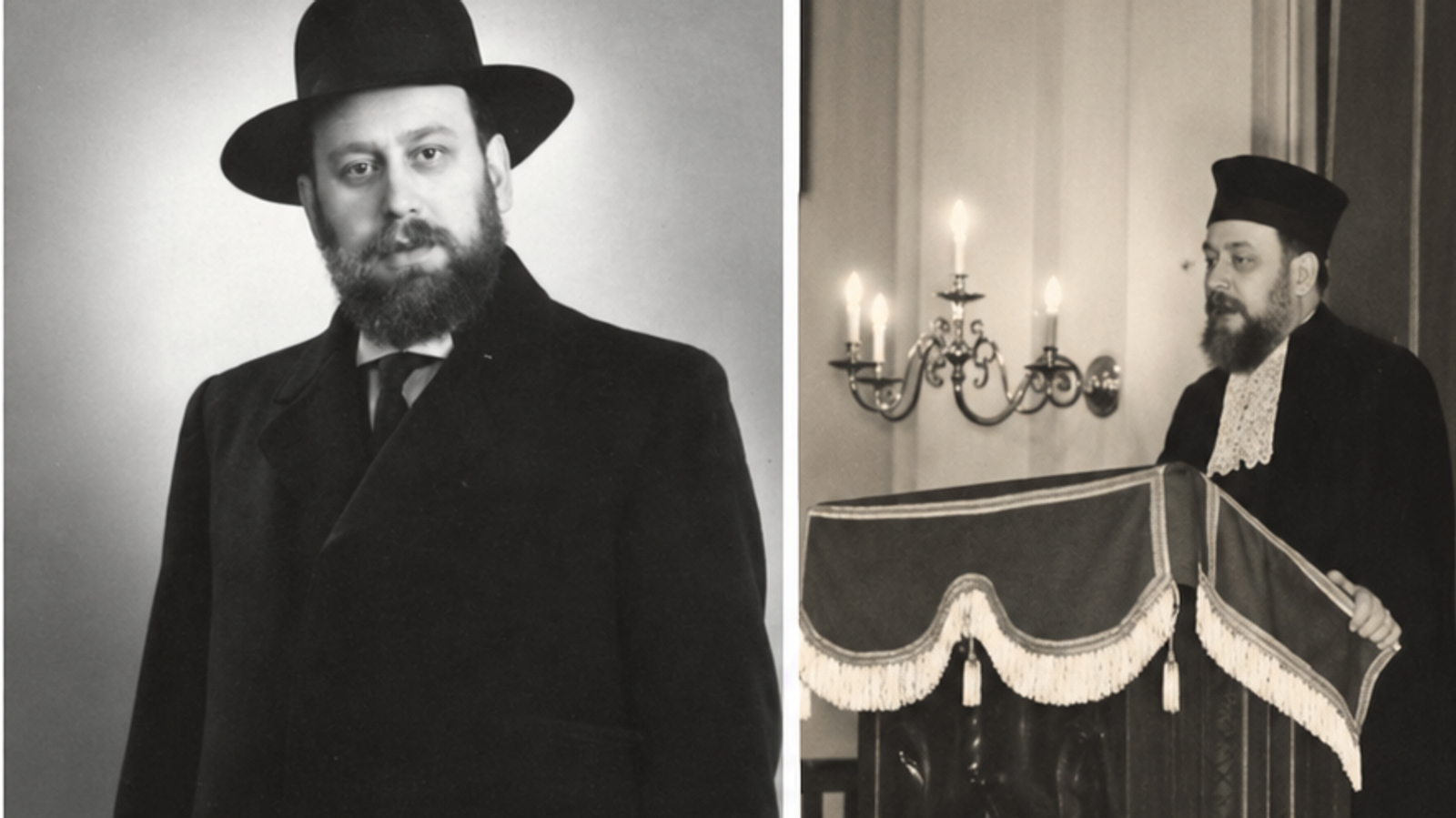 REMEMBERING A TORONTO TORAH GIANT: RAV DOV YEHUDA SCHOCHET, ZT”L