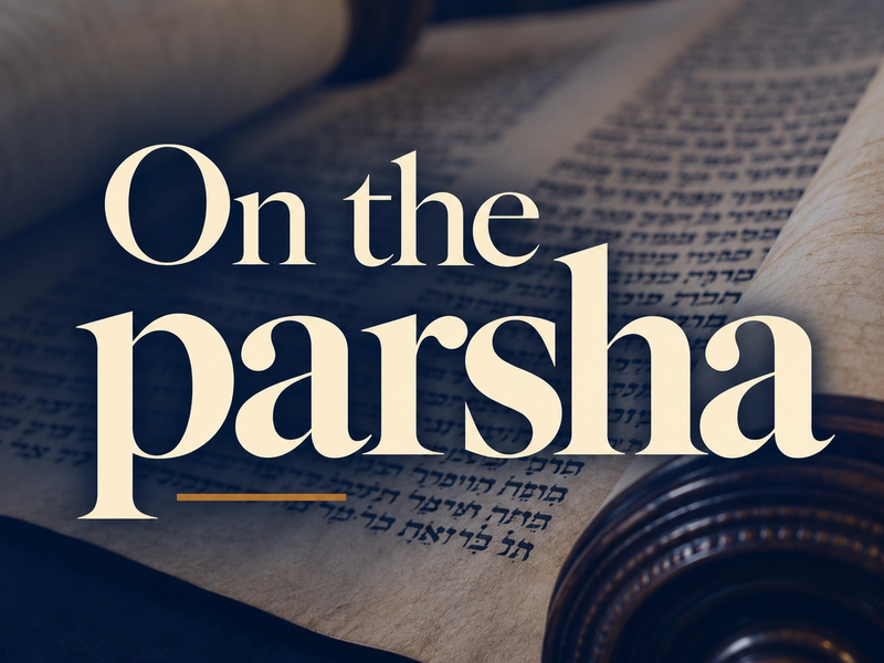 What Did Hashem’s Promise Never to Destroy the World Again Mean?