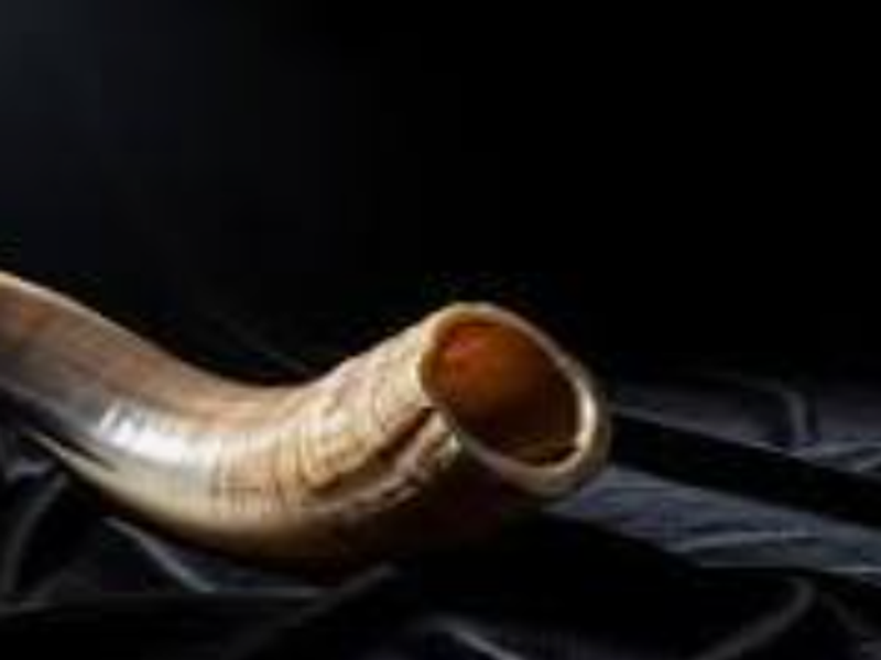 When Rosh Hashanah Has No Shofar: The Hidden Power of Shabbos