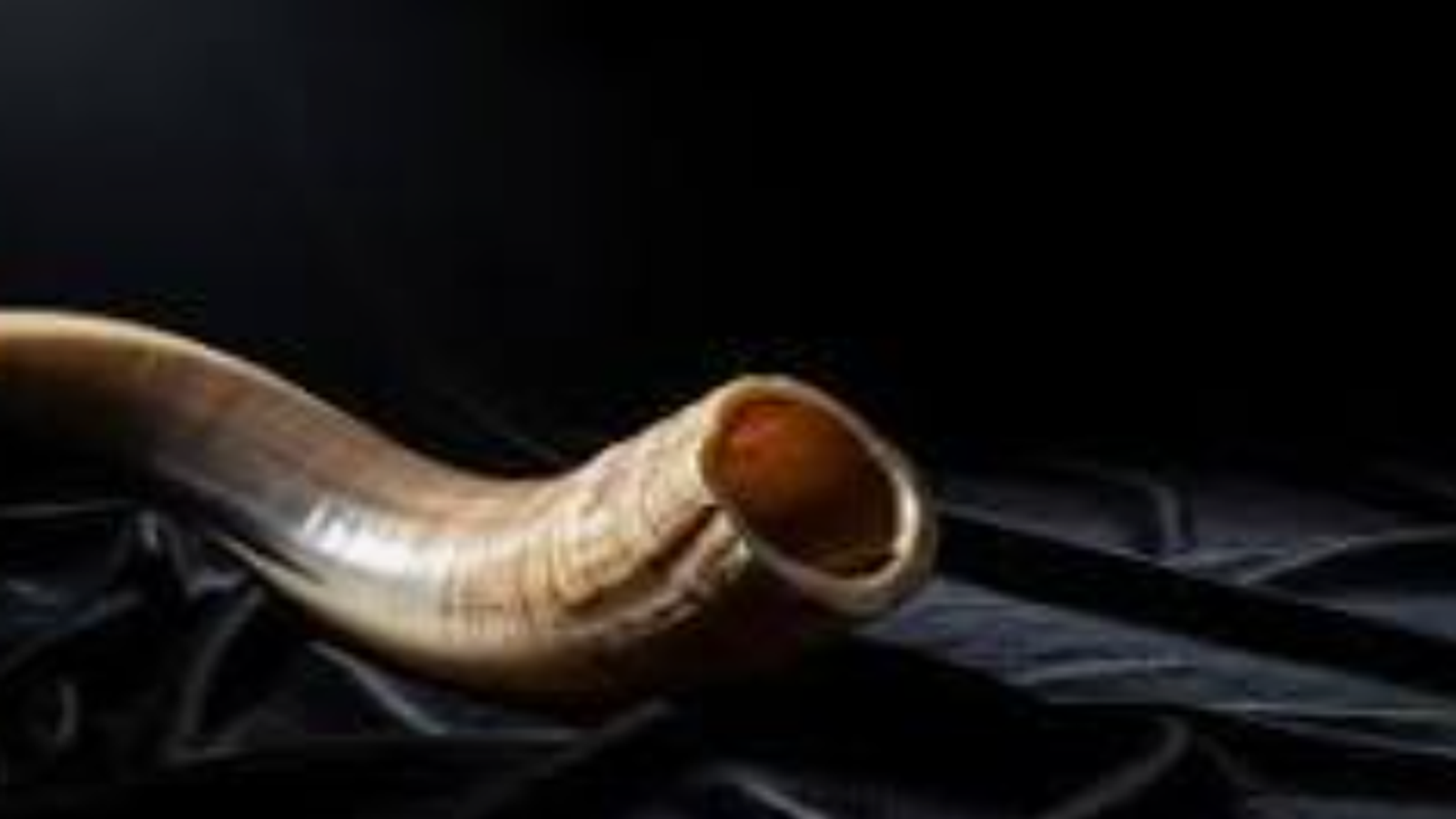 When Rosh Hashanah Has No Shofar: The Hidden Power of Shabbos
