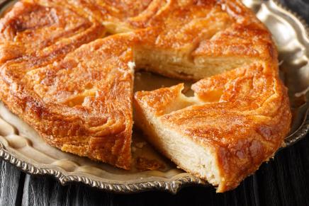 Véritable Kouign-amann