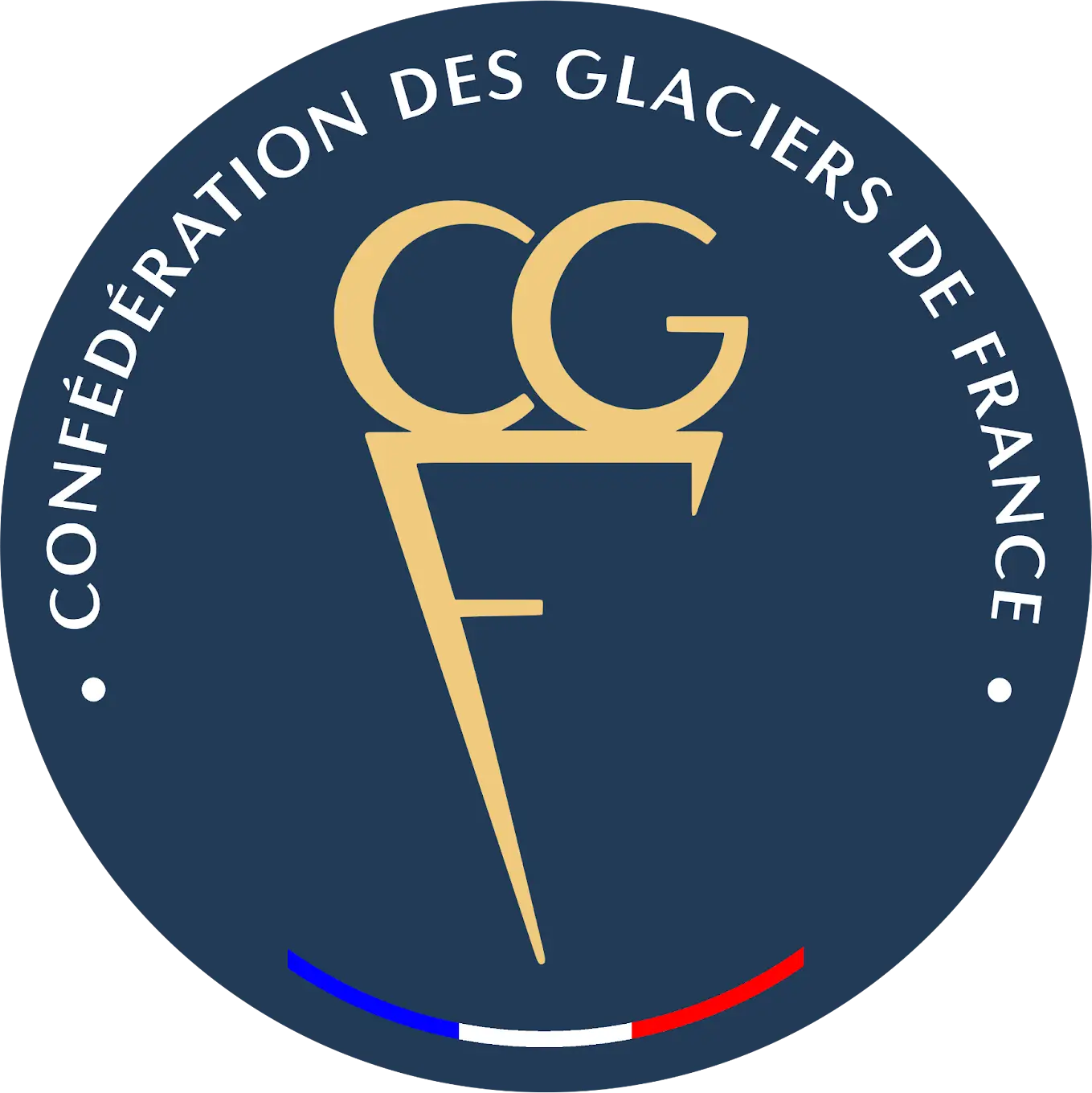 Poignée d'Amour, reconnu par la Confédération des glaciers de France