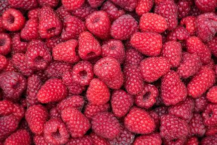 Framboise française