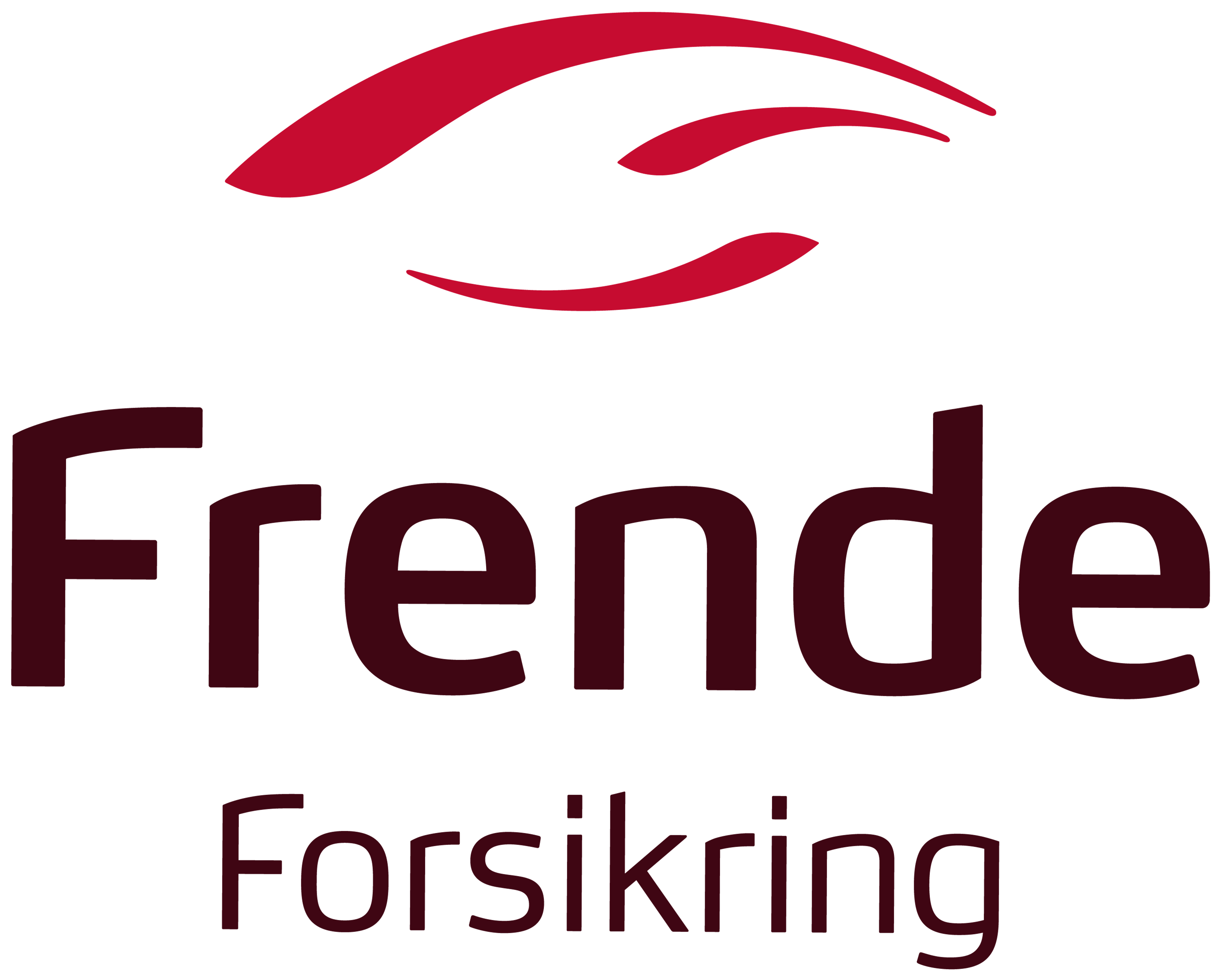 Frende logo