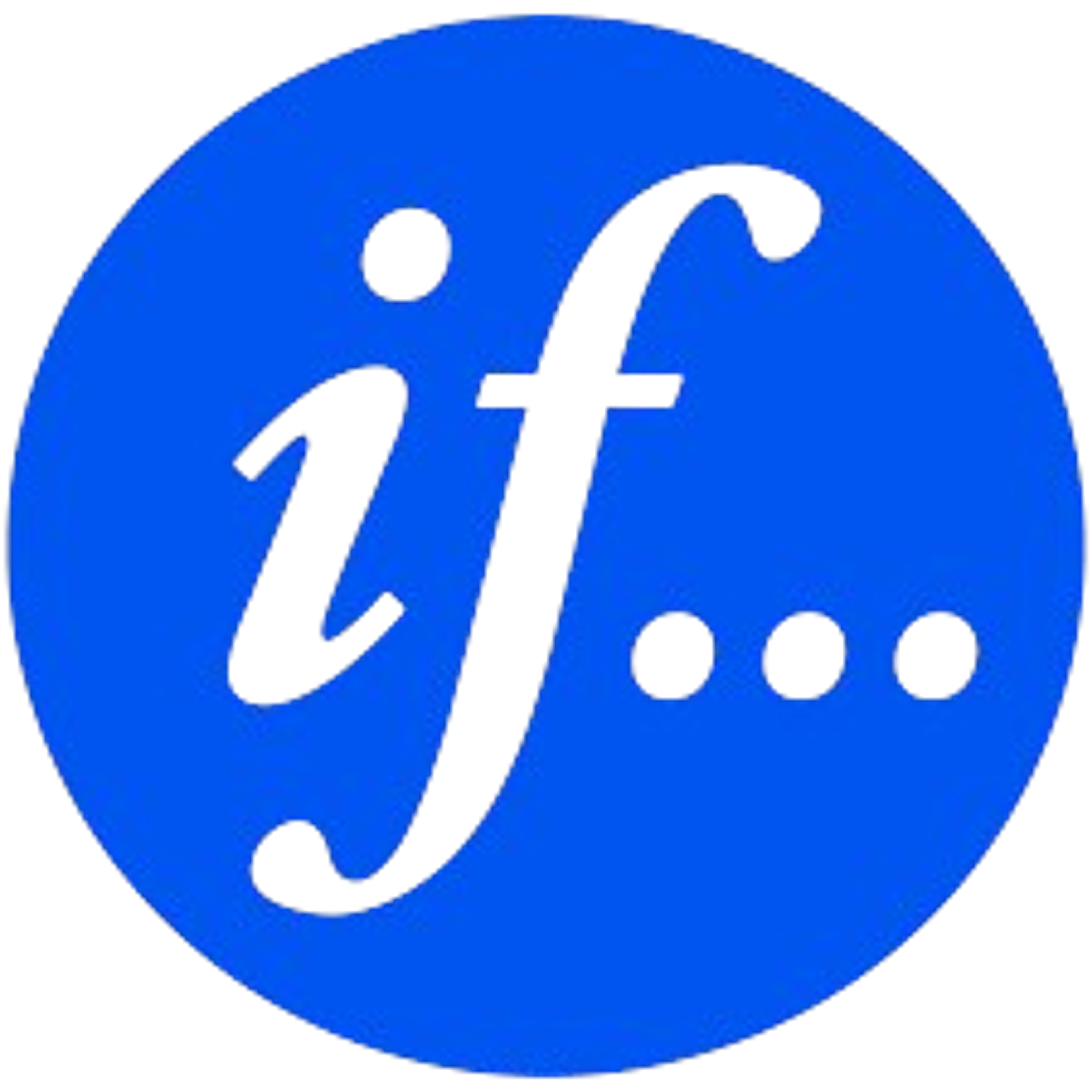 If Logo