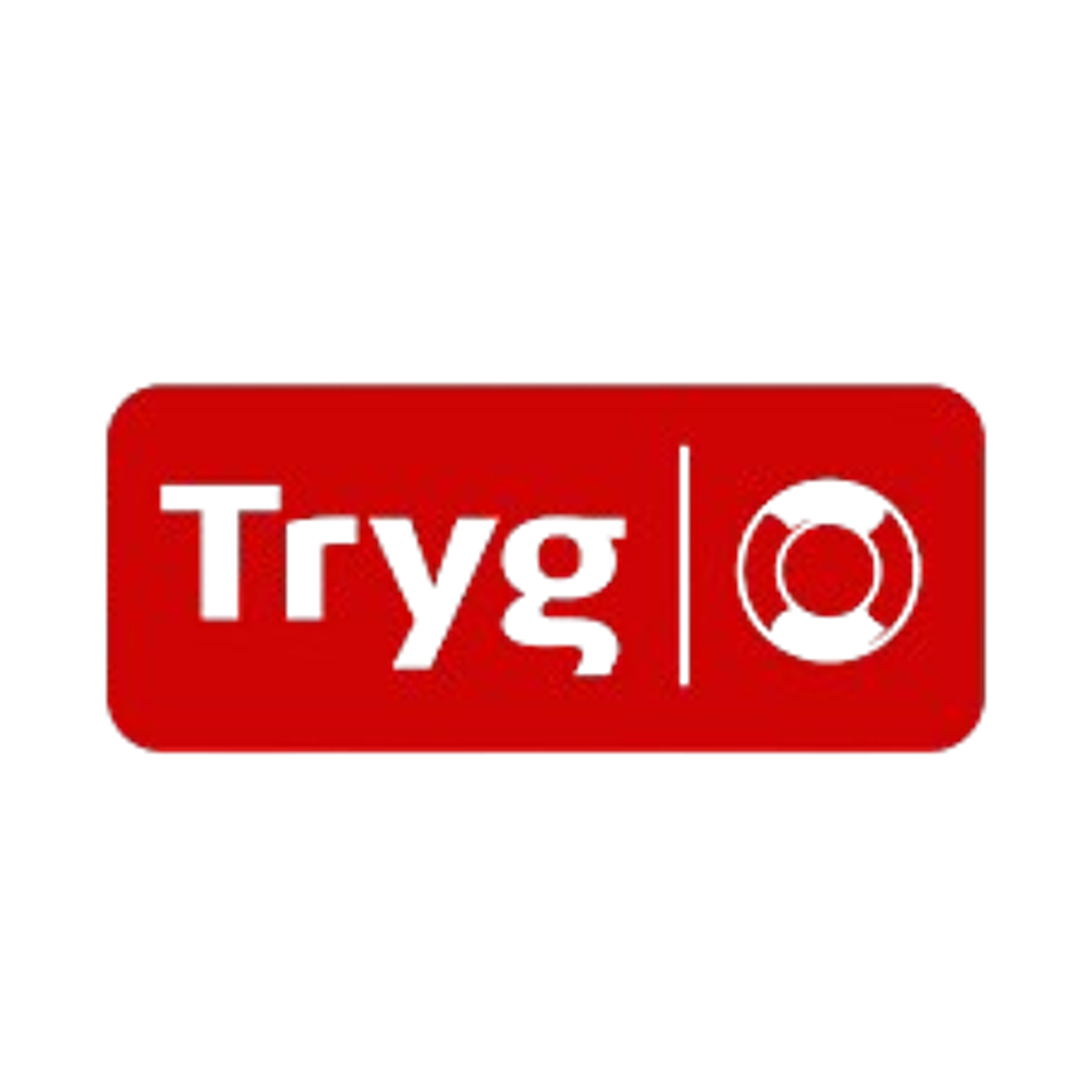 Tryg logo