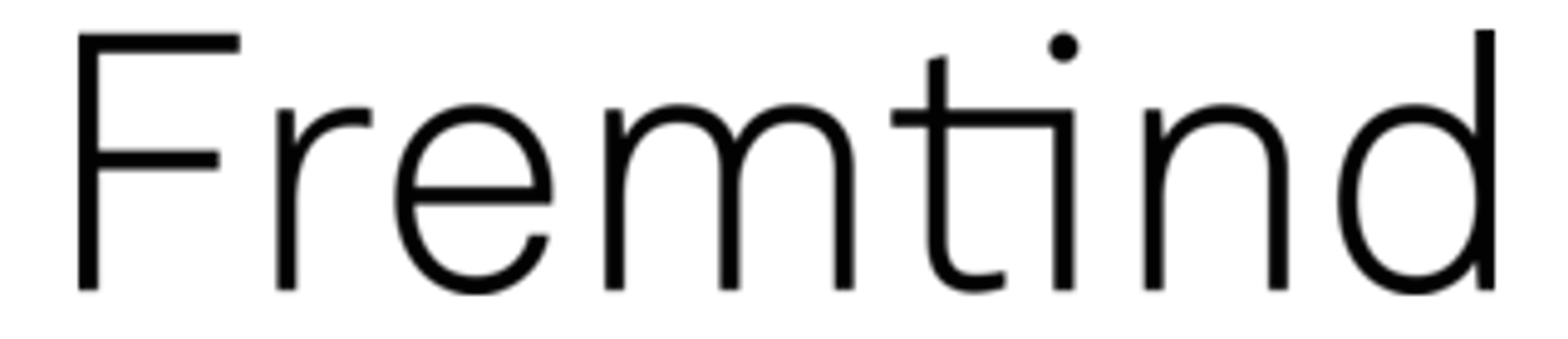 Fremtind logo