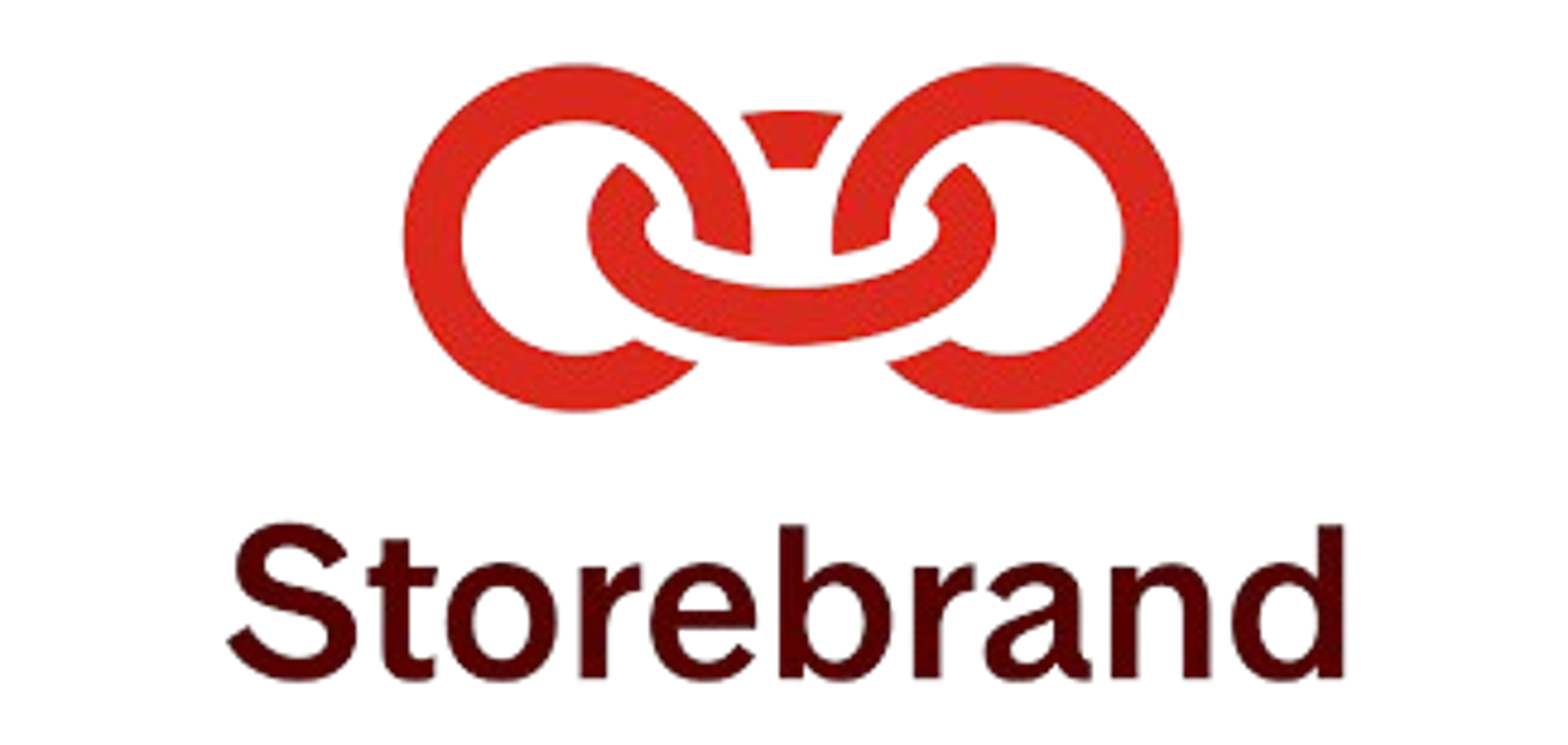 Storebrand logo