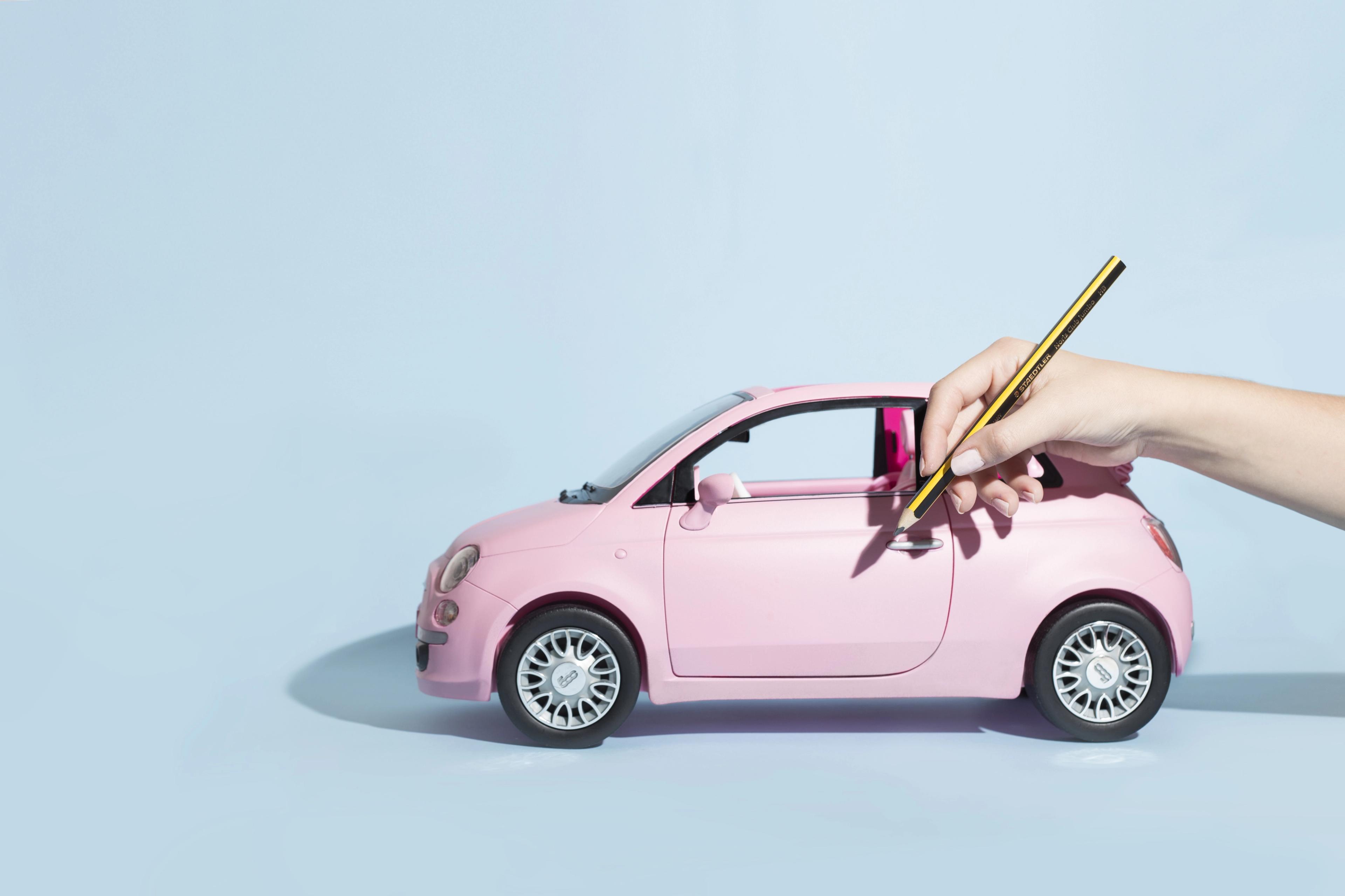 Billigste og beste bilforsikring (2026)