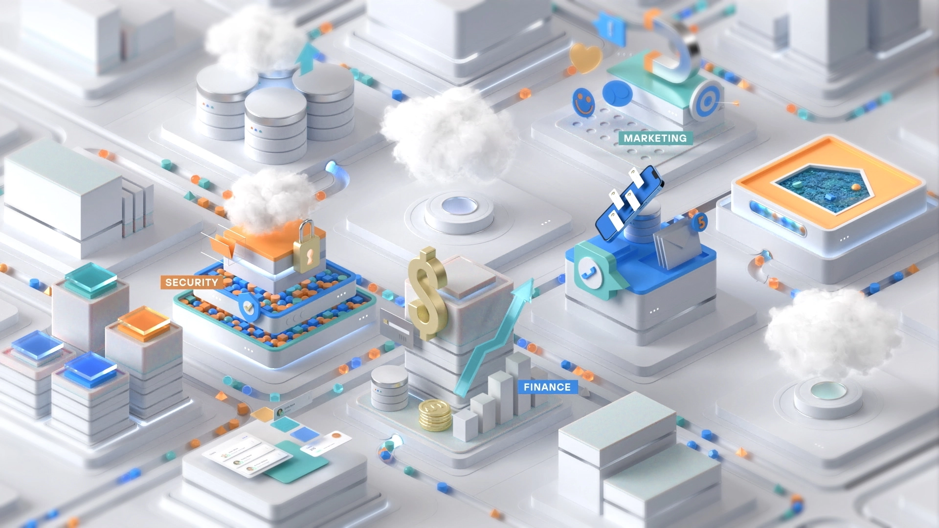 Cloudera