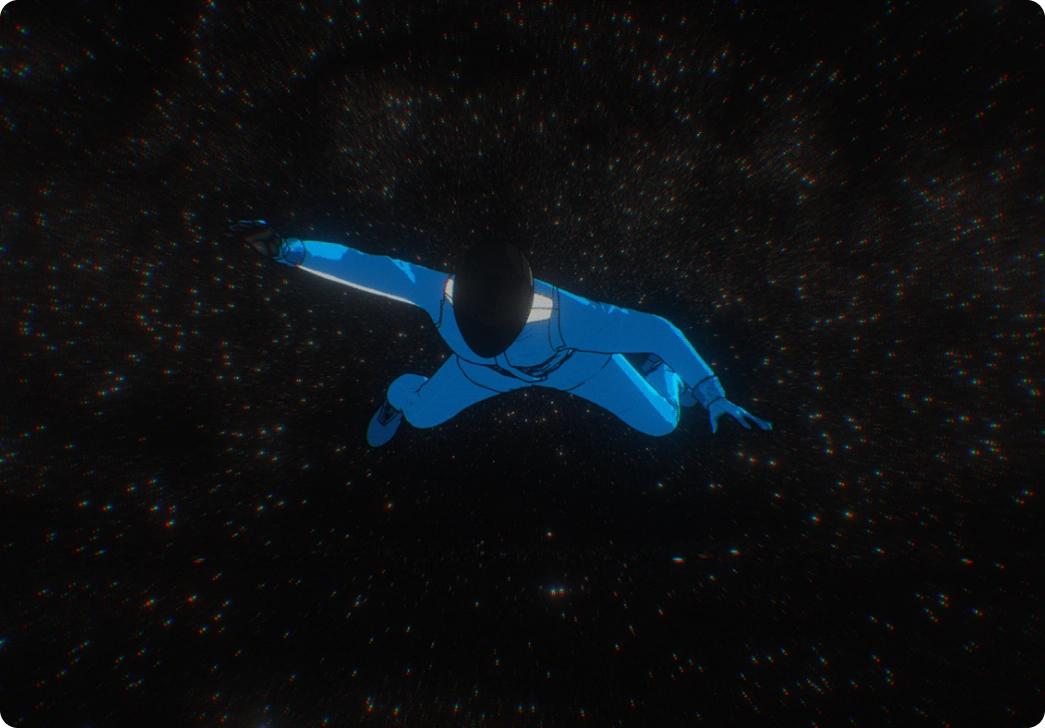 Infinite Water