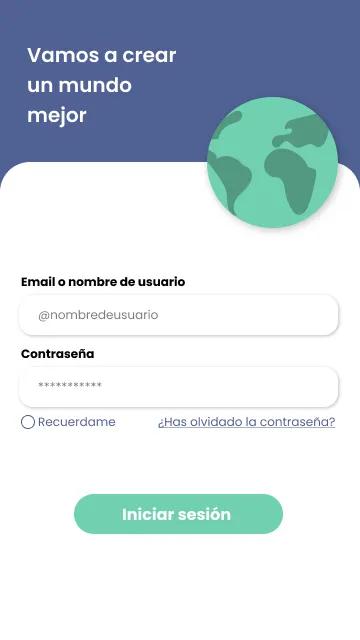 ECO APP