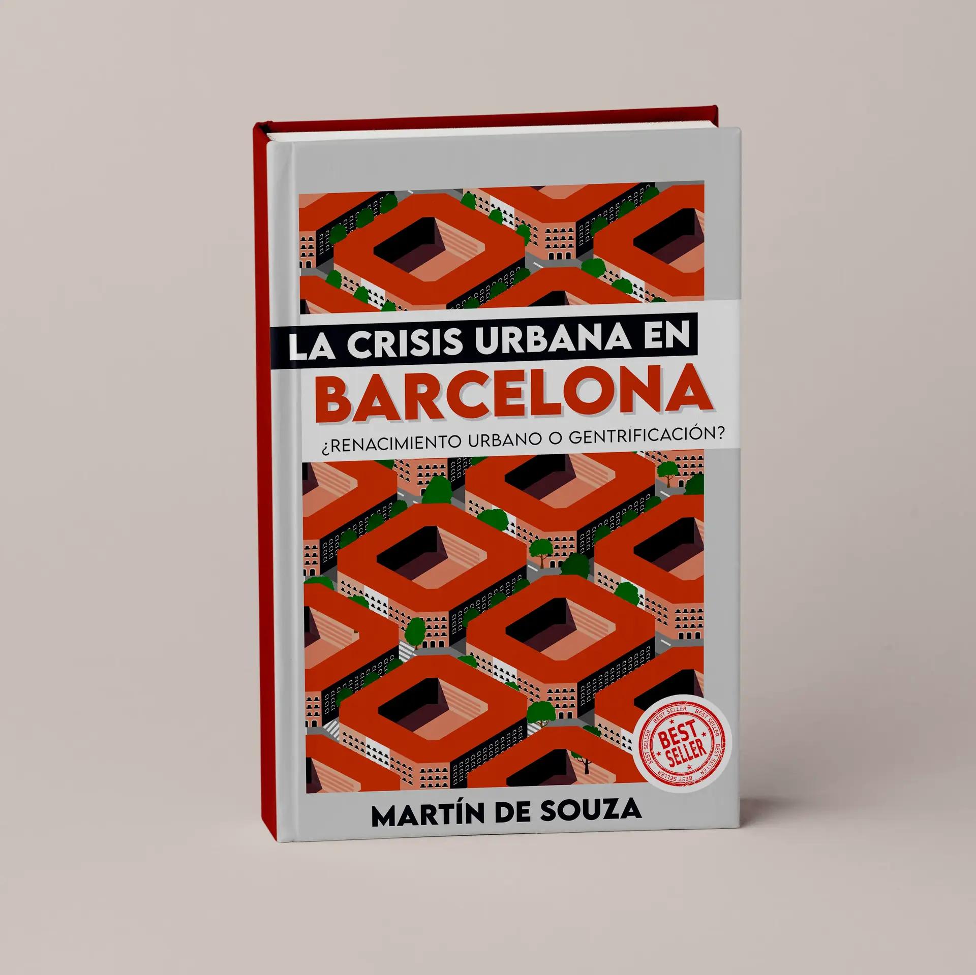 La Crisis Urbana en Barcelona