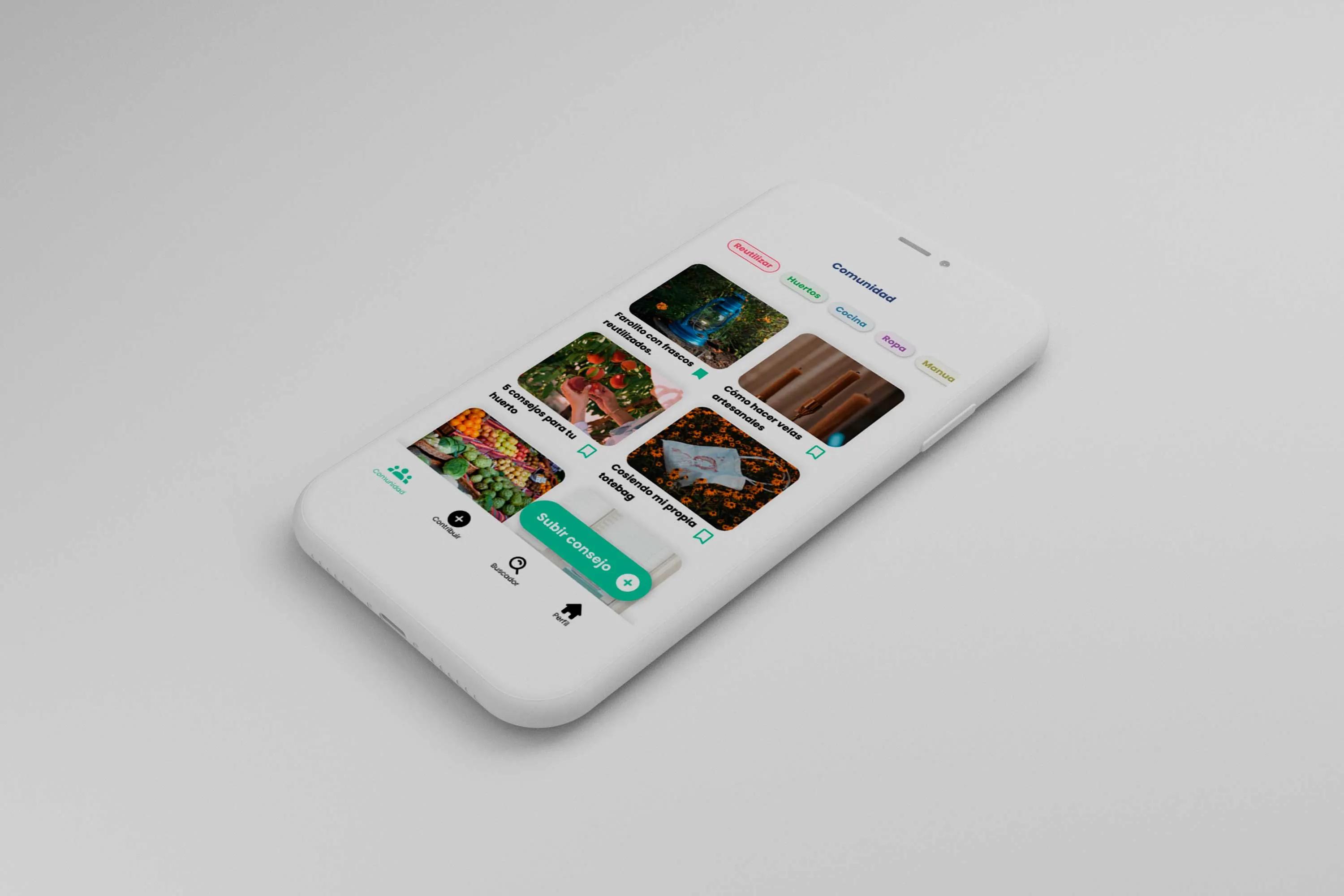 ECO APP