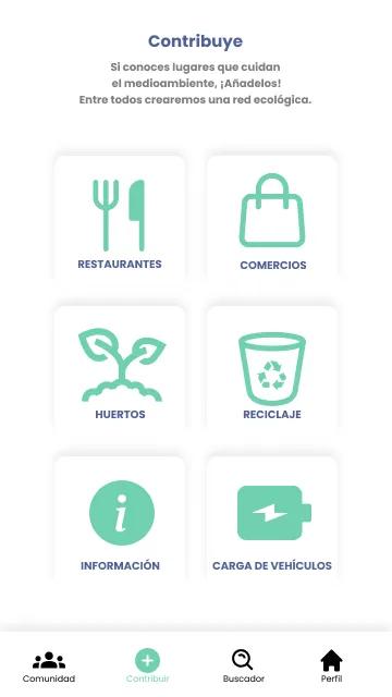 ECO APP