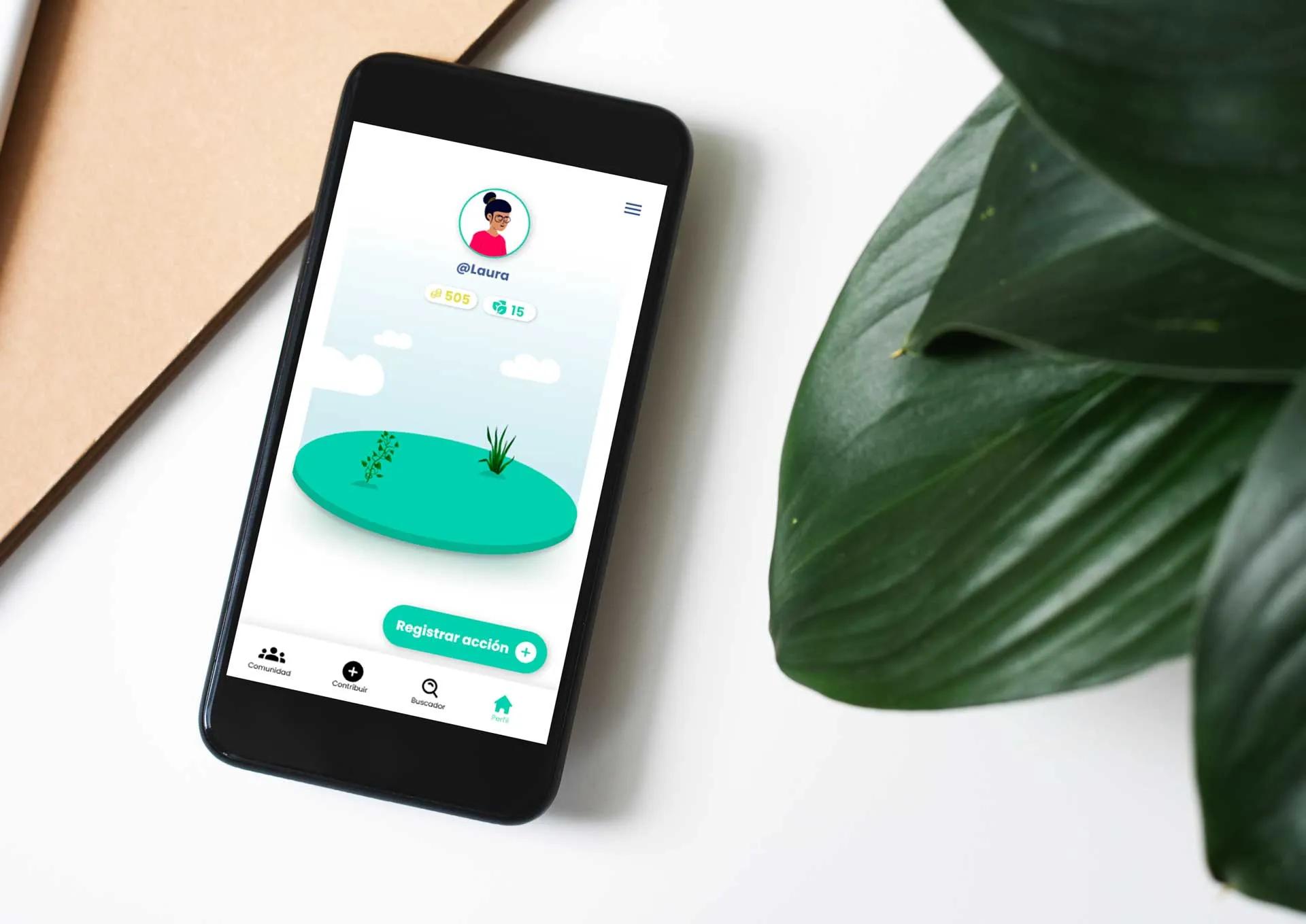 ECO APP