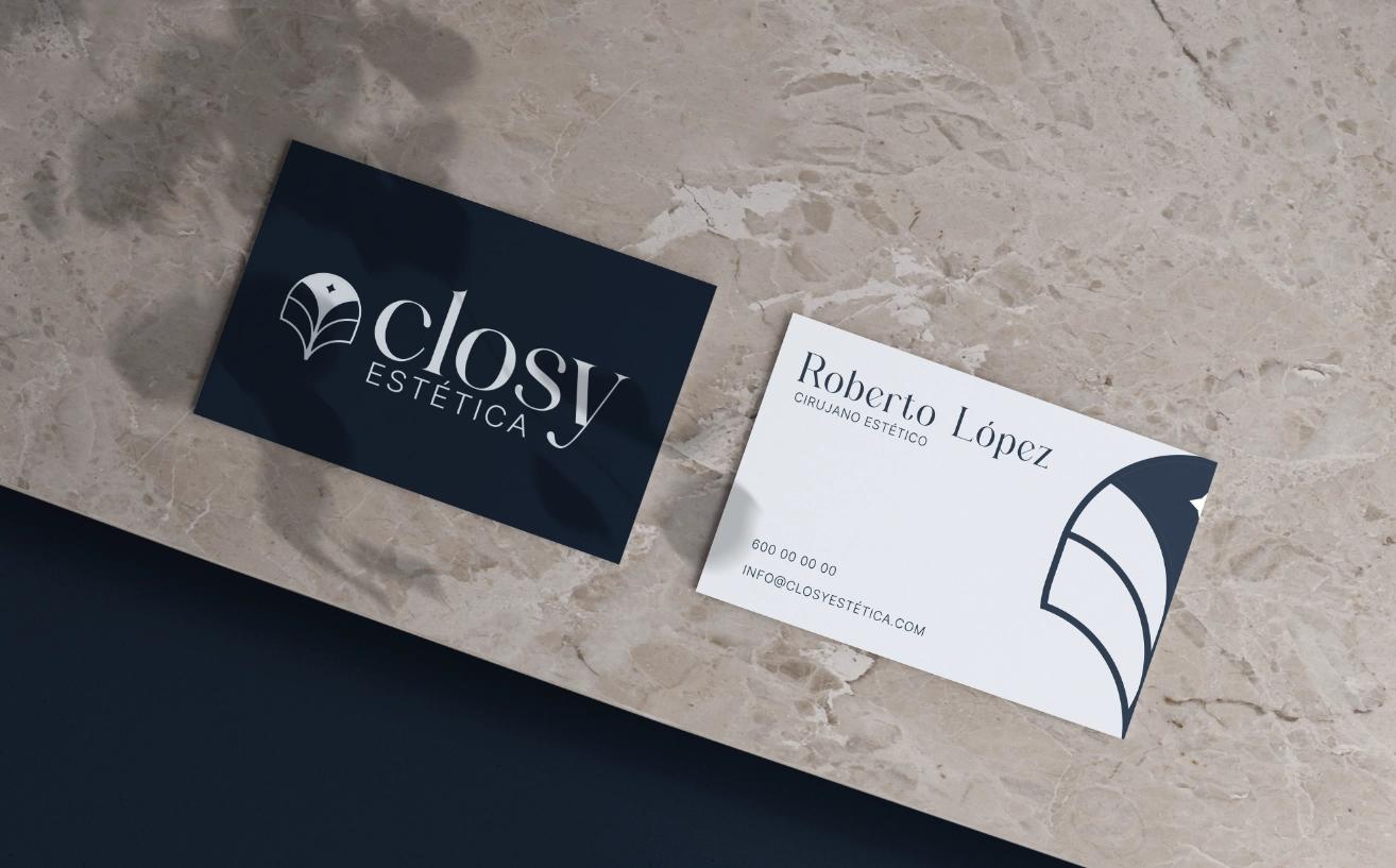 Closy