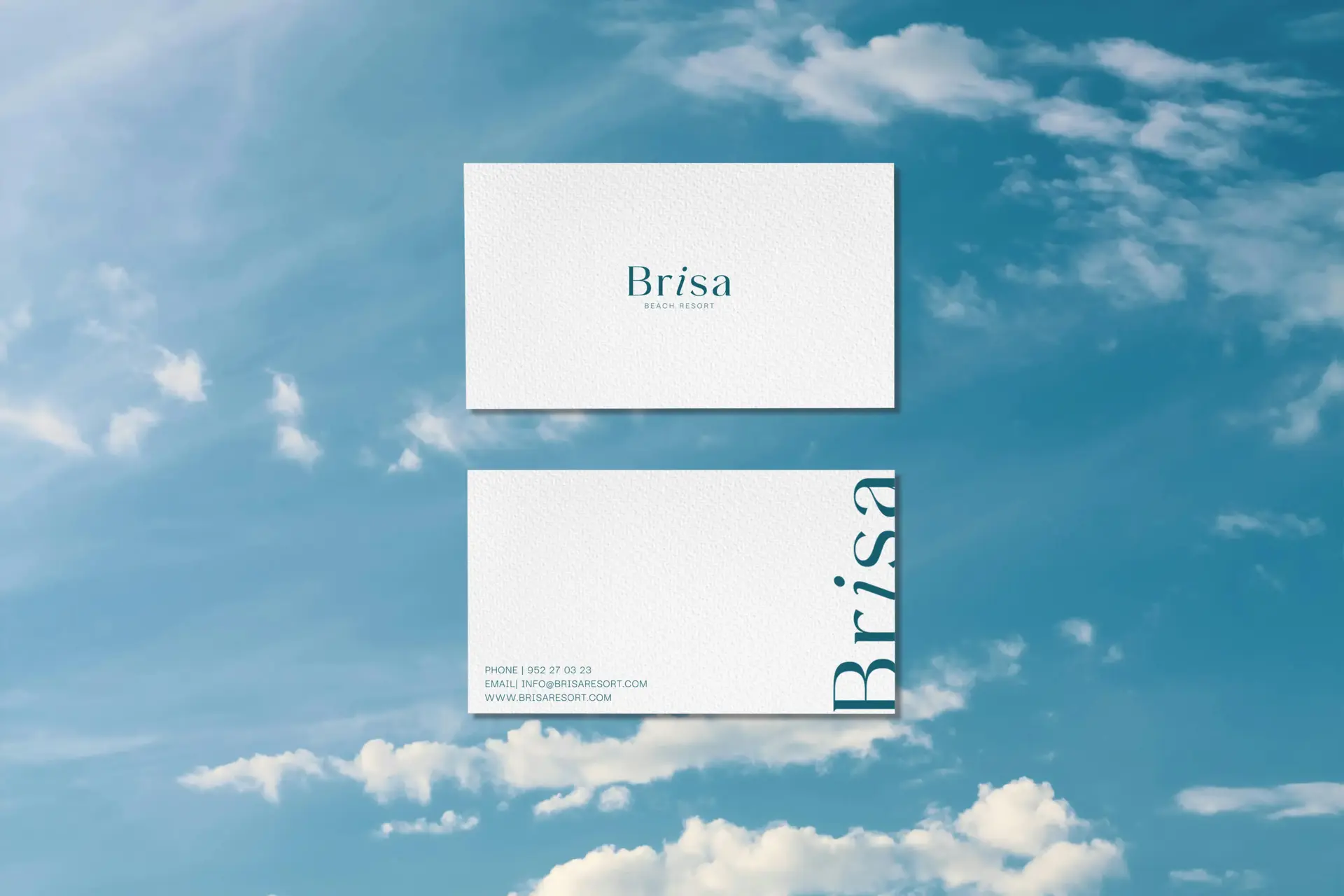 Brisa Resort Beach