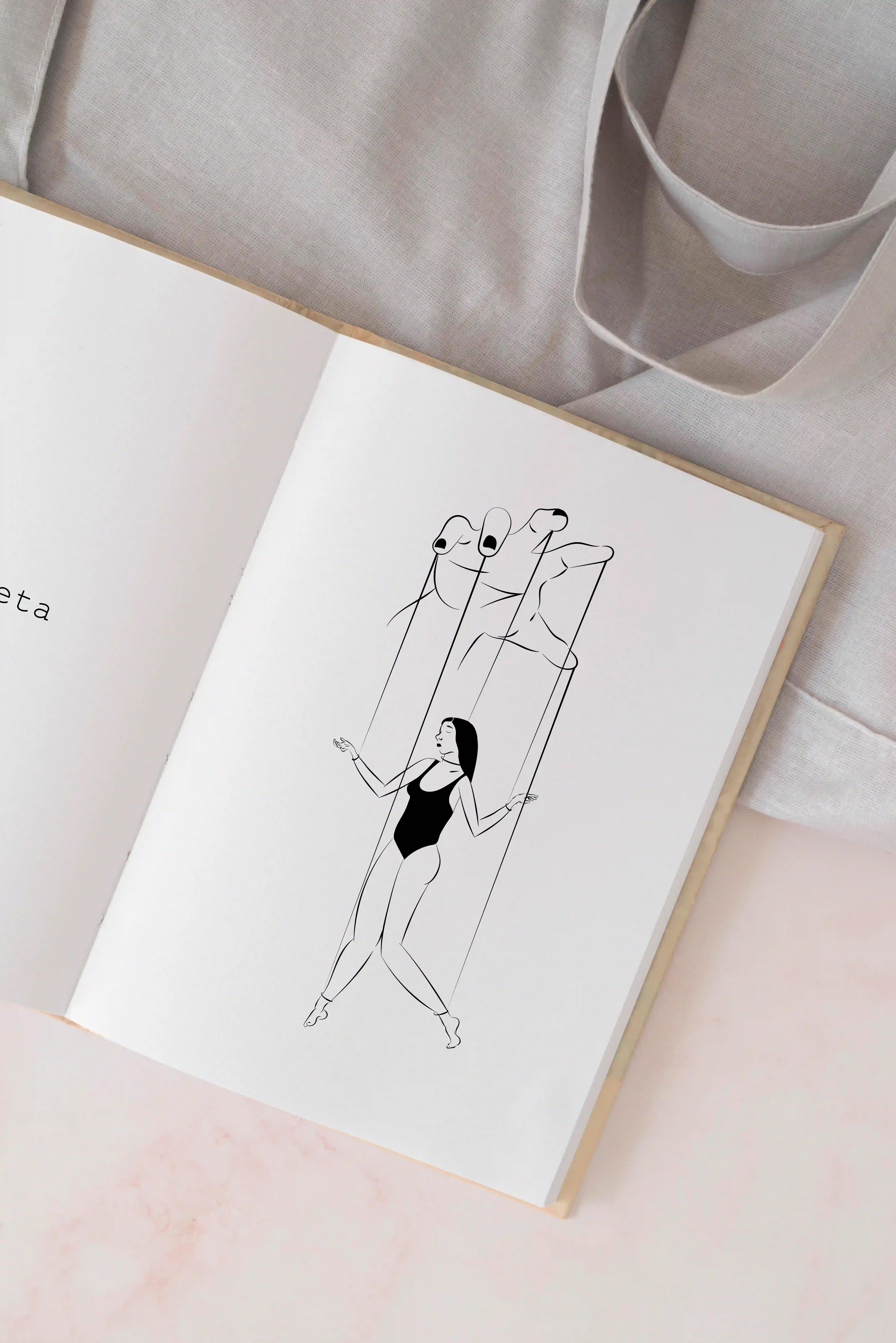 Libro Ilustrado