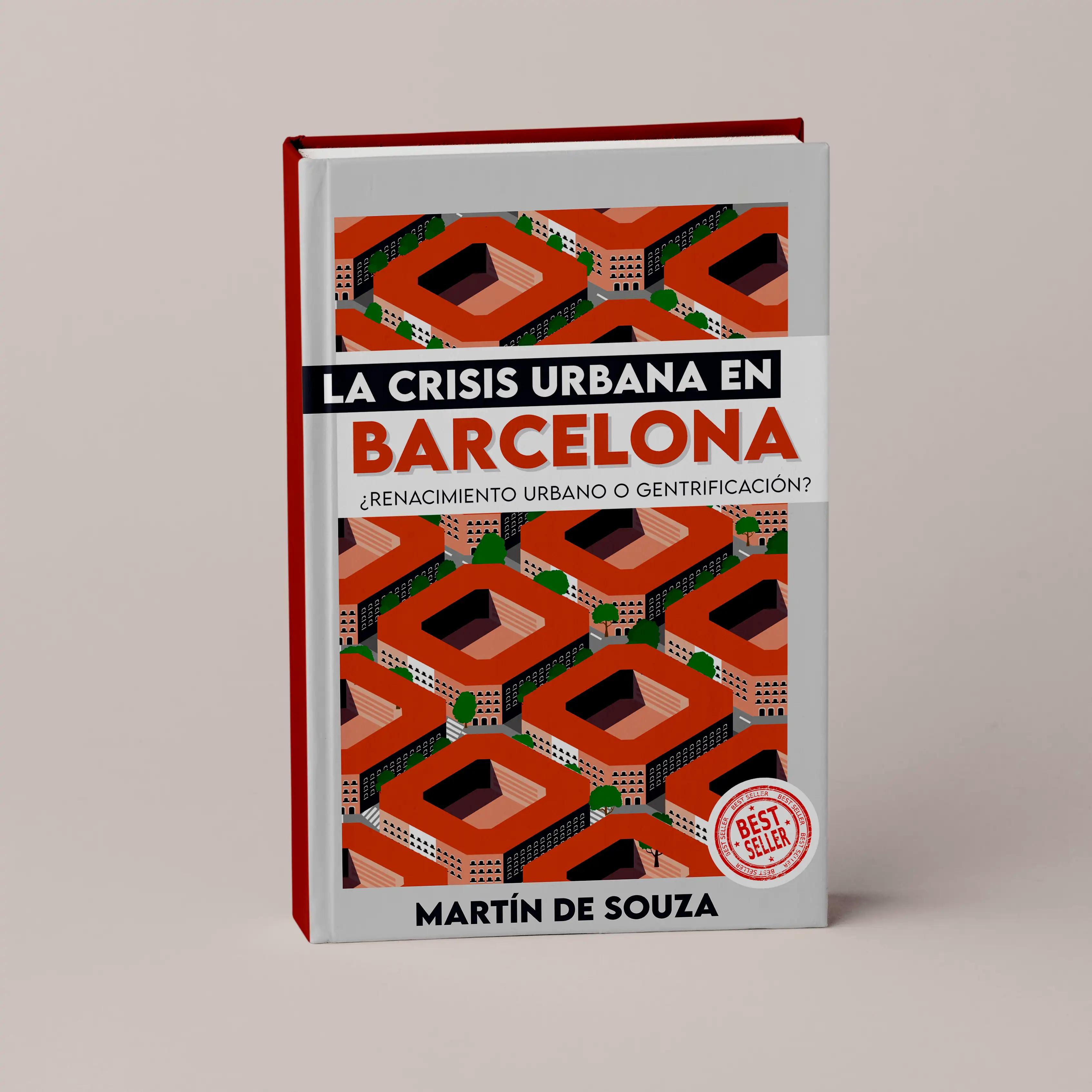 La Crisis Urbana en Barcelona