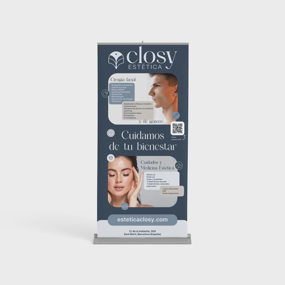 Closy