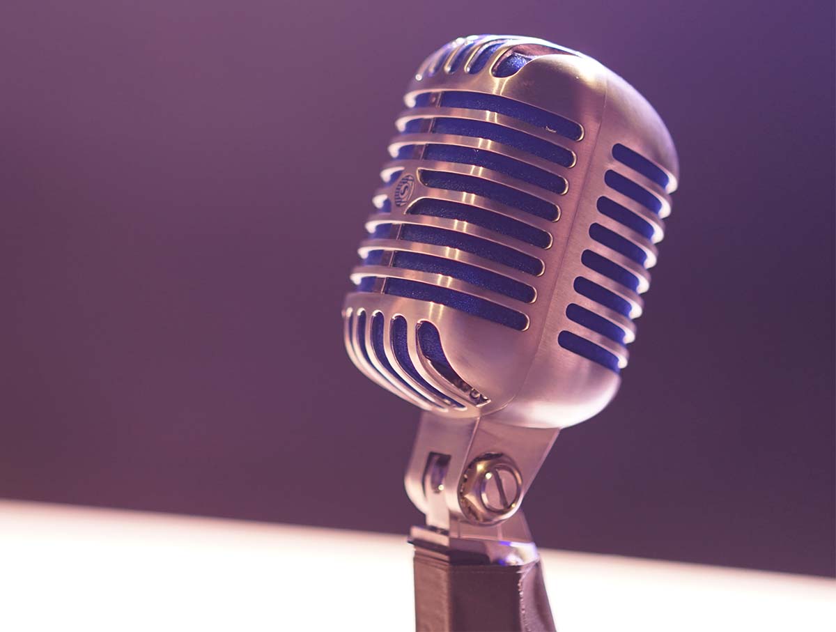 Marketing Leaders Podcast