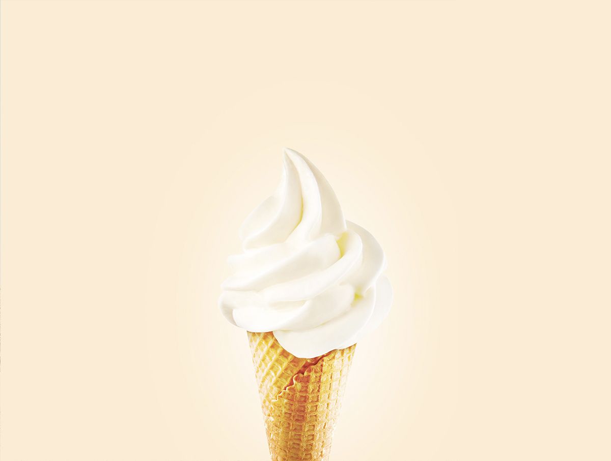 Navigating Ice Cream