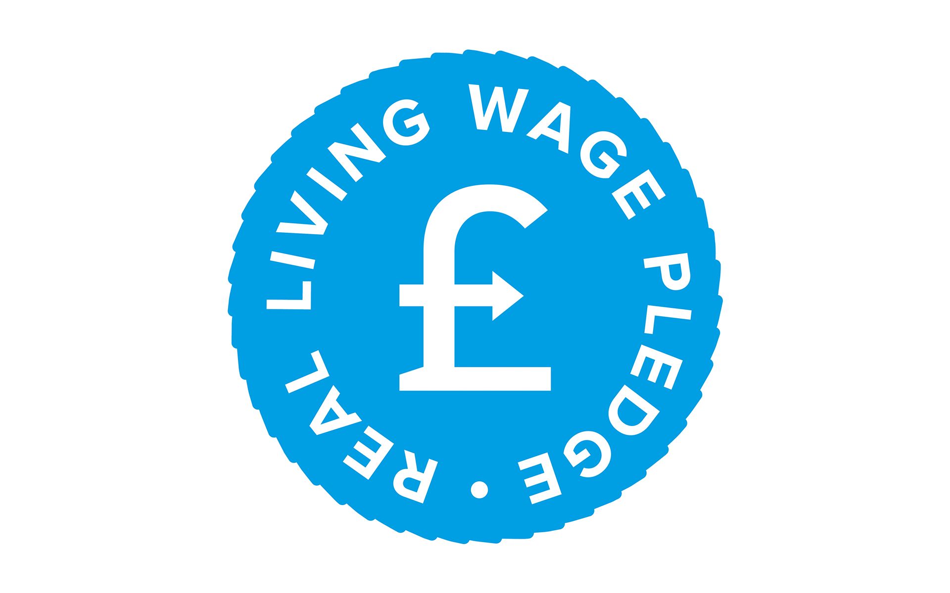 LIVING WAGE PLEDGE