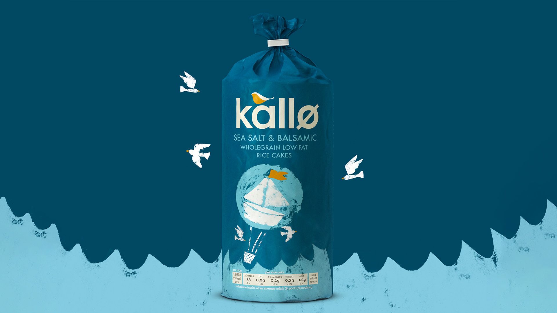 Kallø win