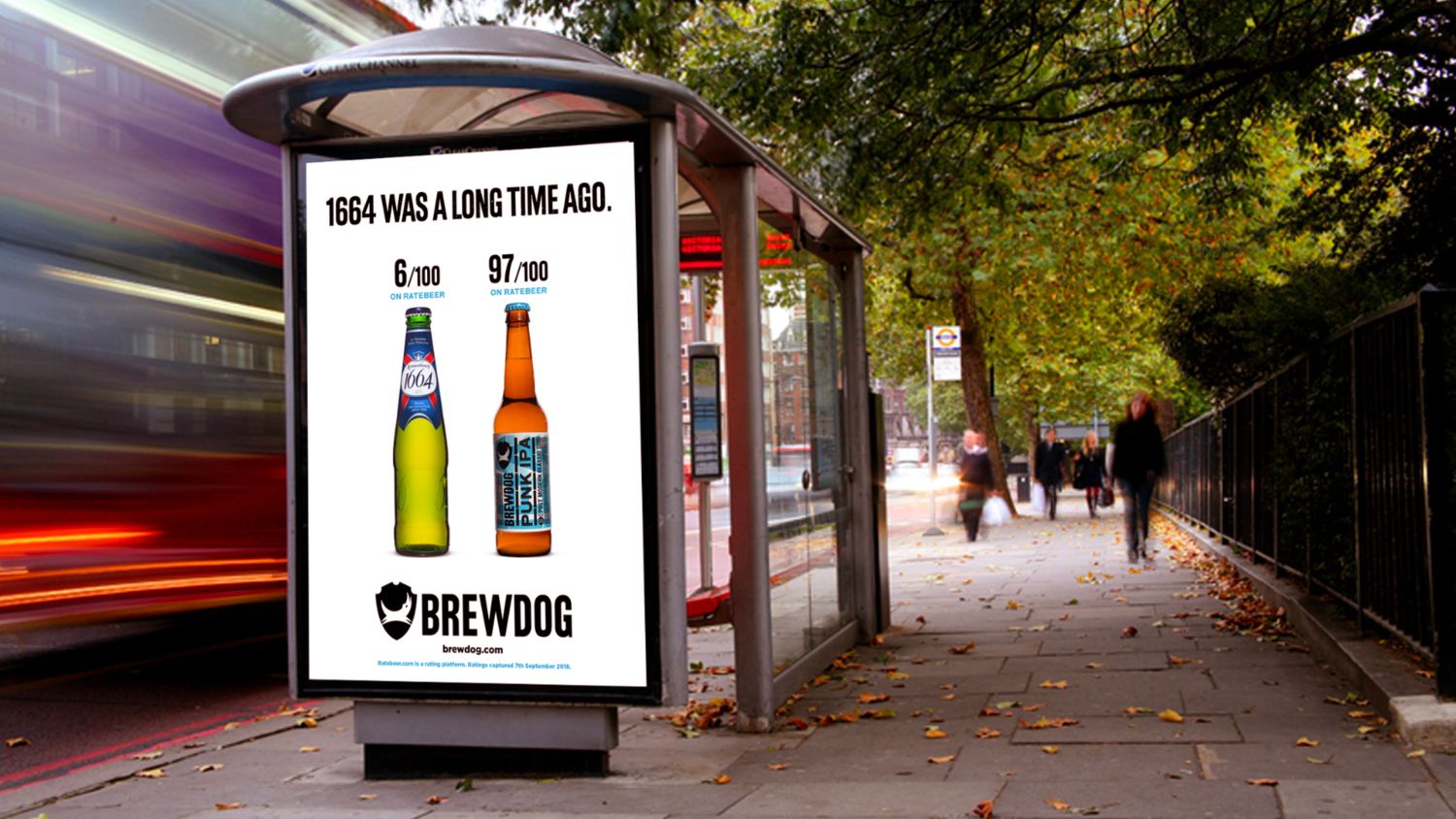 Brewdog case study image, item 1