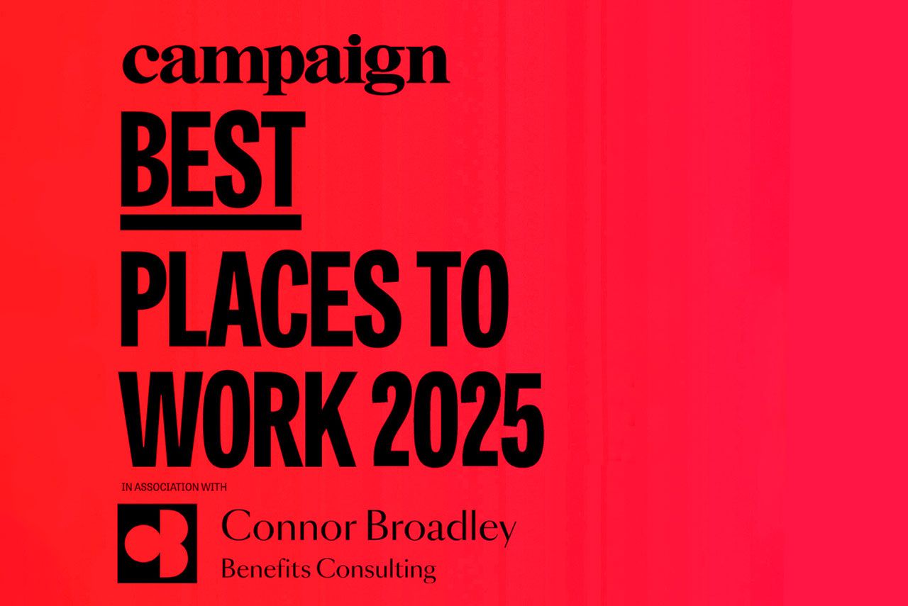 Campaign Best Places to Work