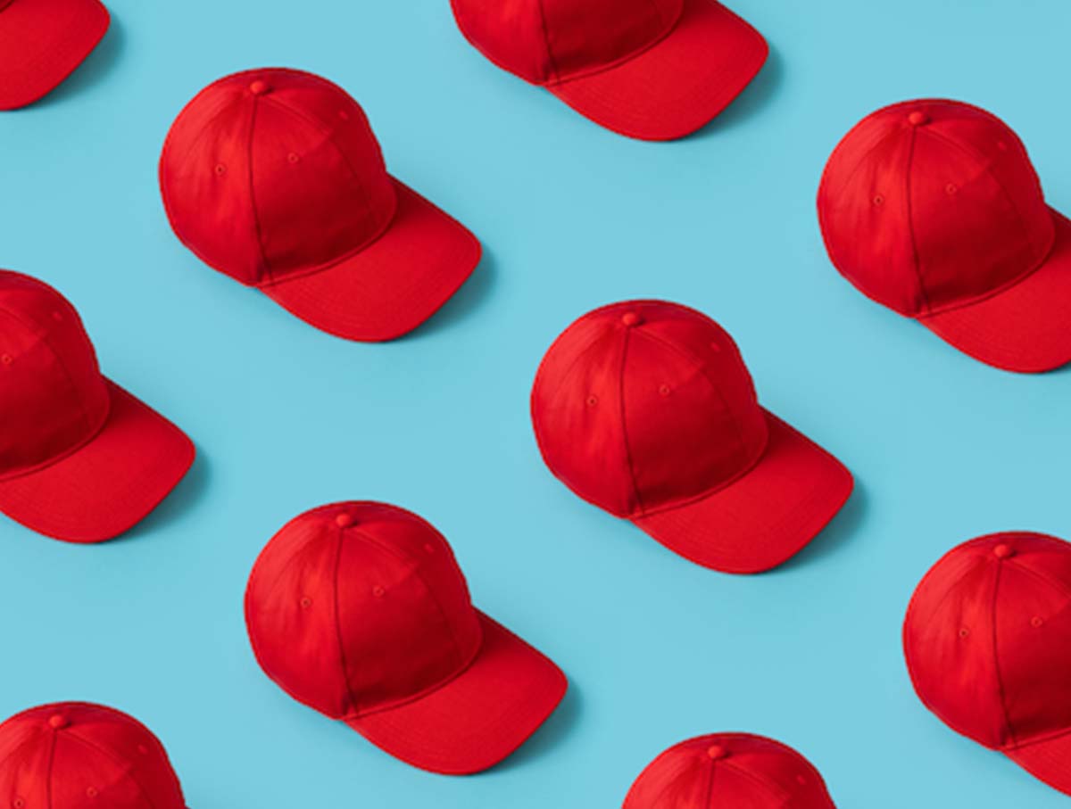Is Brand Trump dead?