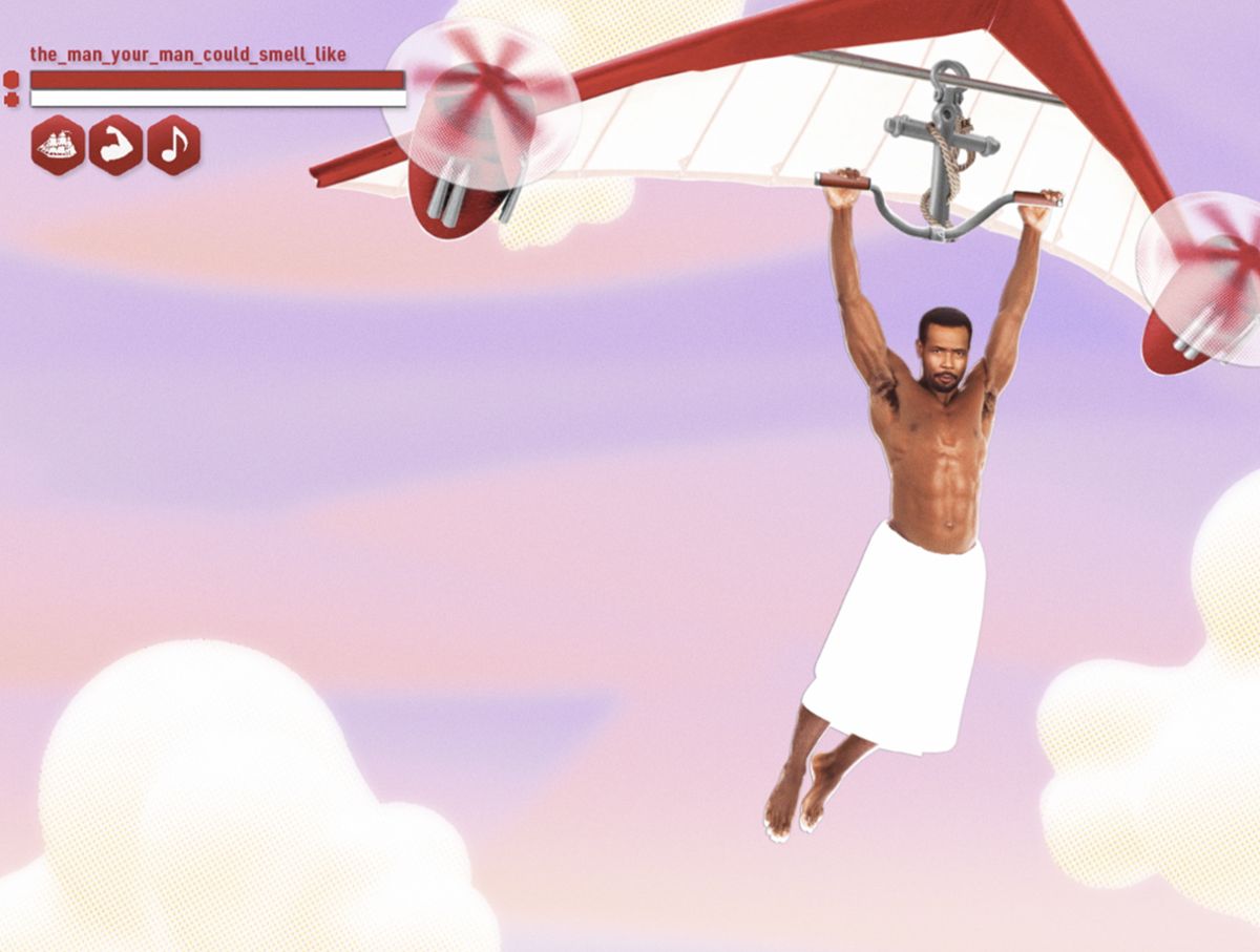 Old Spice