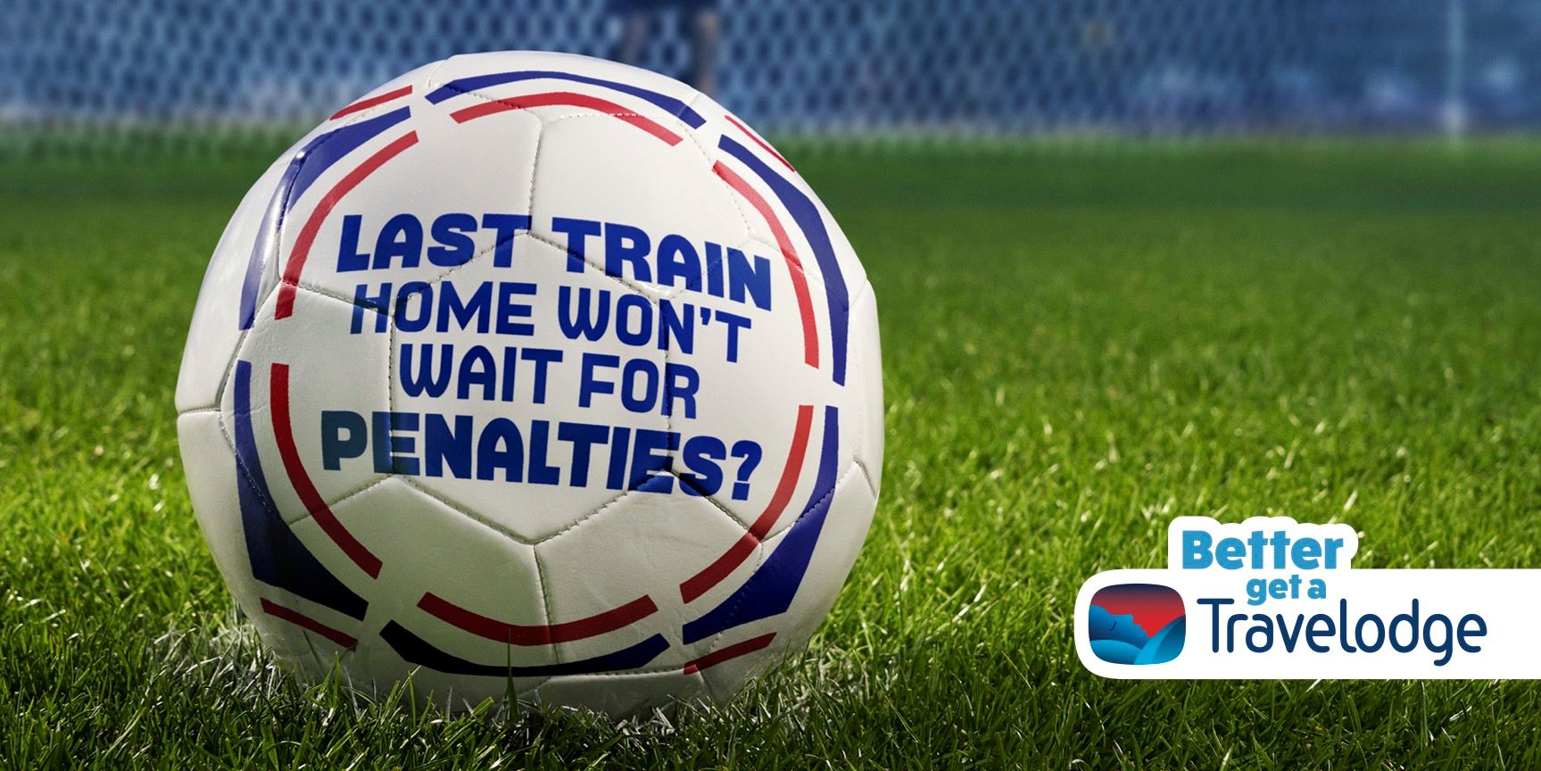 Travelodge Football