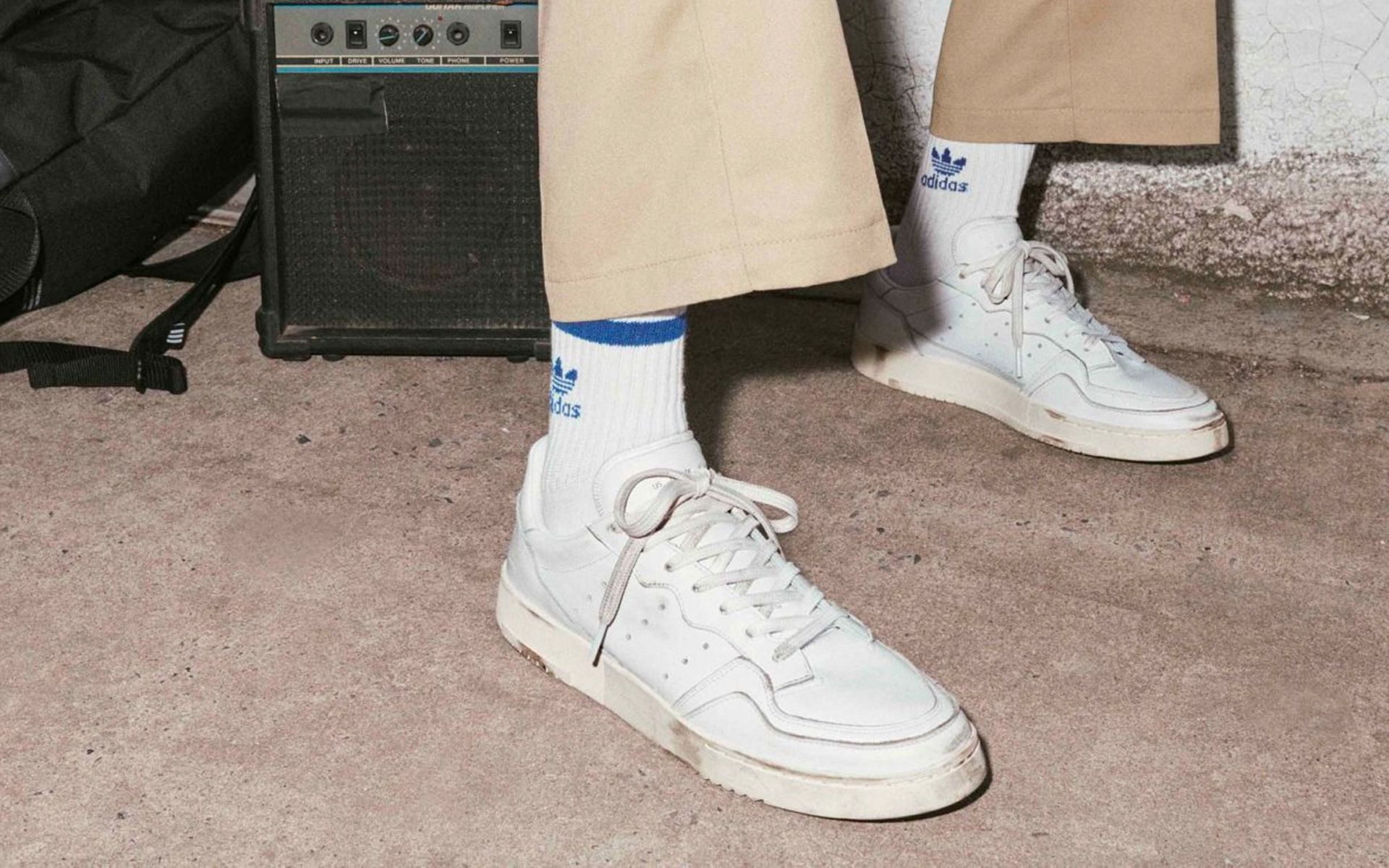 Adidas & Culture Consent