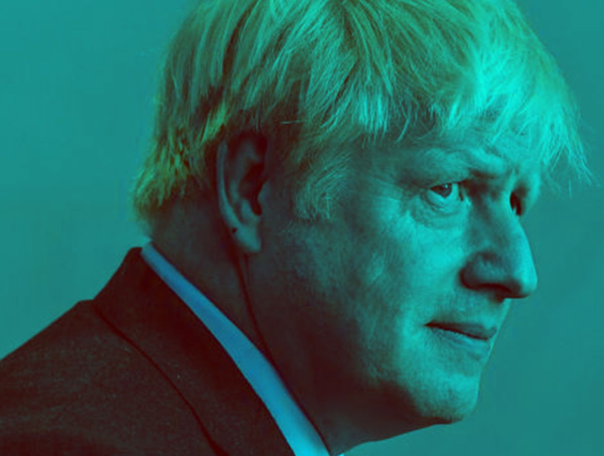BRAND BORIS