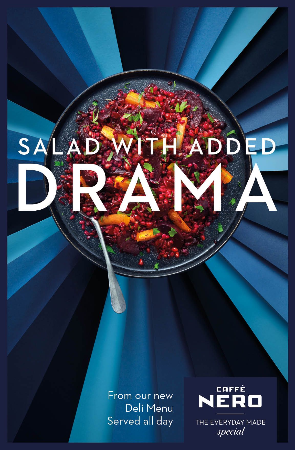 drama