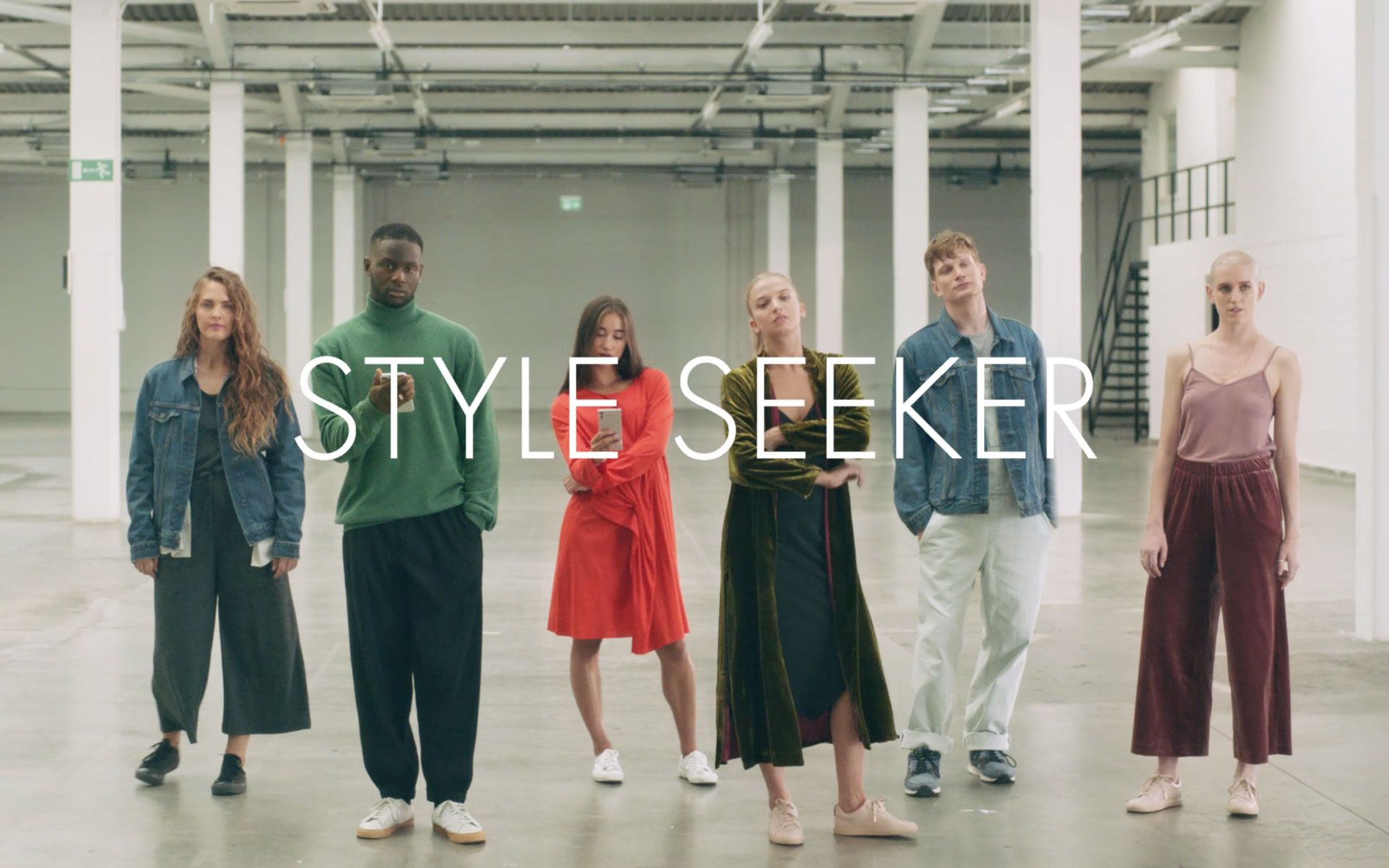 2017 IN REVIEW: STYLE SEEKER