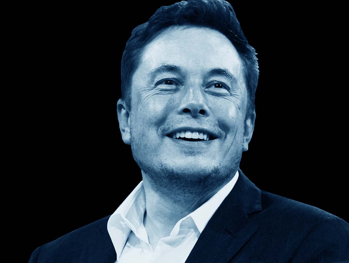 Electric Revolution