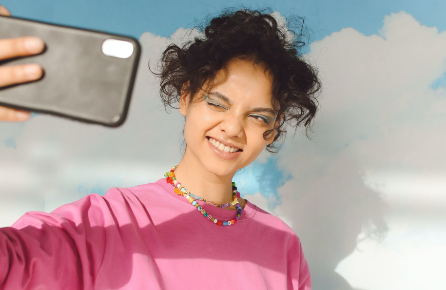 Fashion's Preloved Makeover