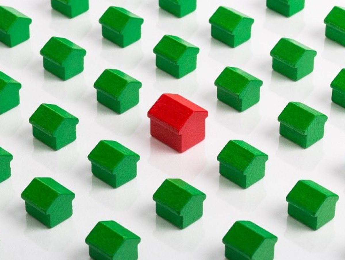 Building Societies