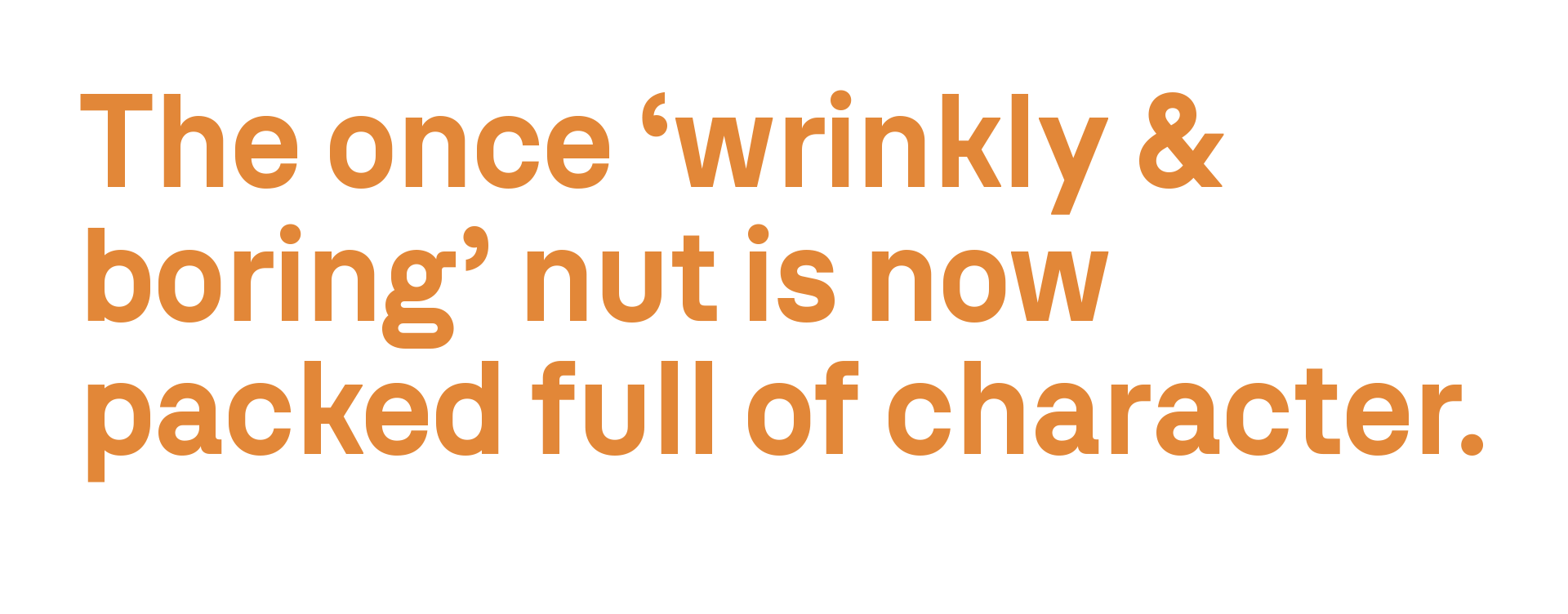 The Almond Board of California case study image, item 1